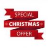 Christmas 2017 offer!!